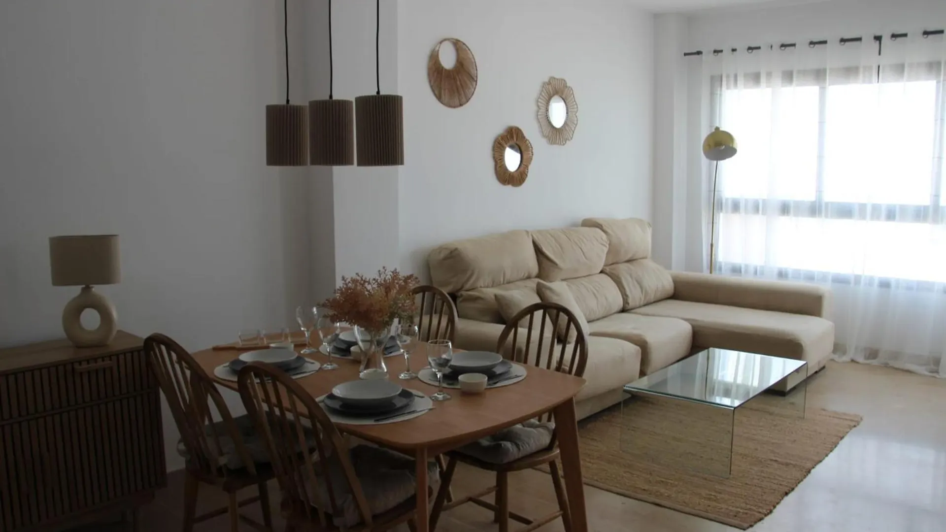 Apartman Alcaidesa Golf And Beach