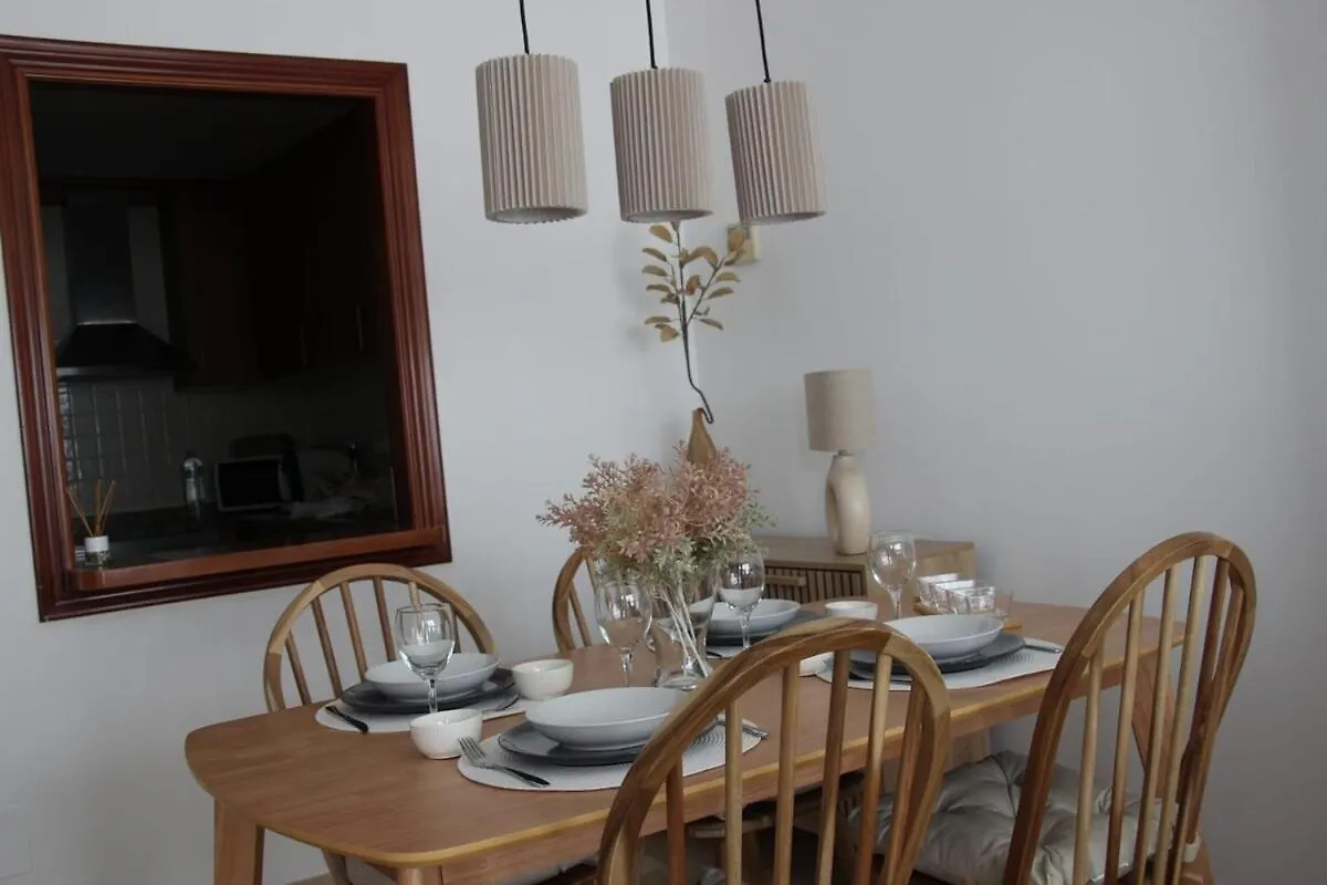 Apartment Alcaidesa Golf And Beach