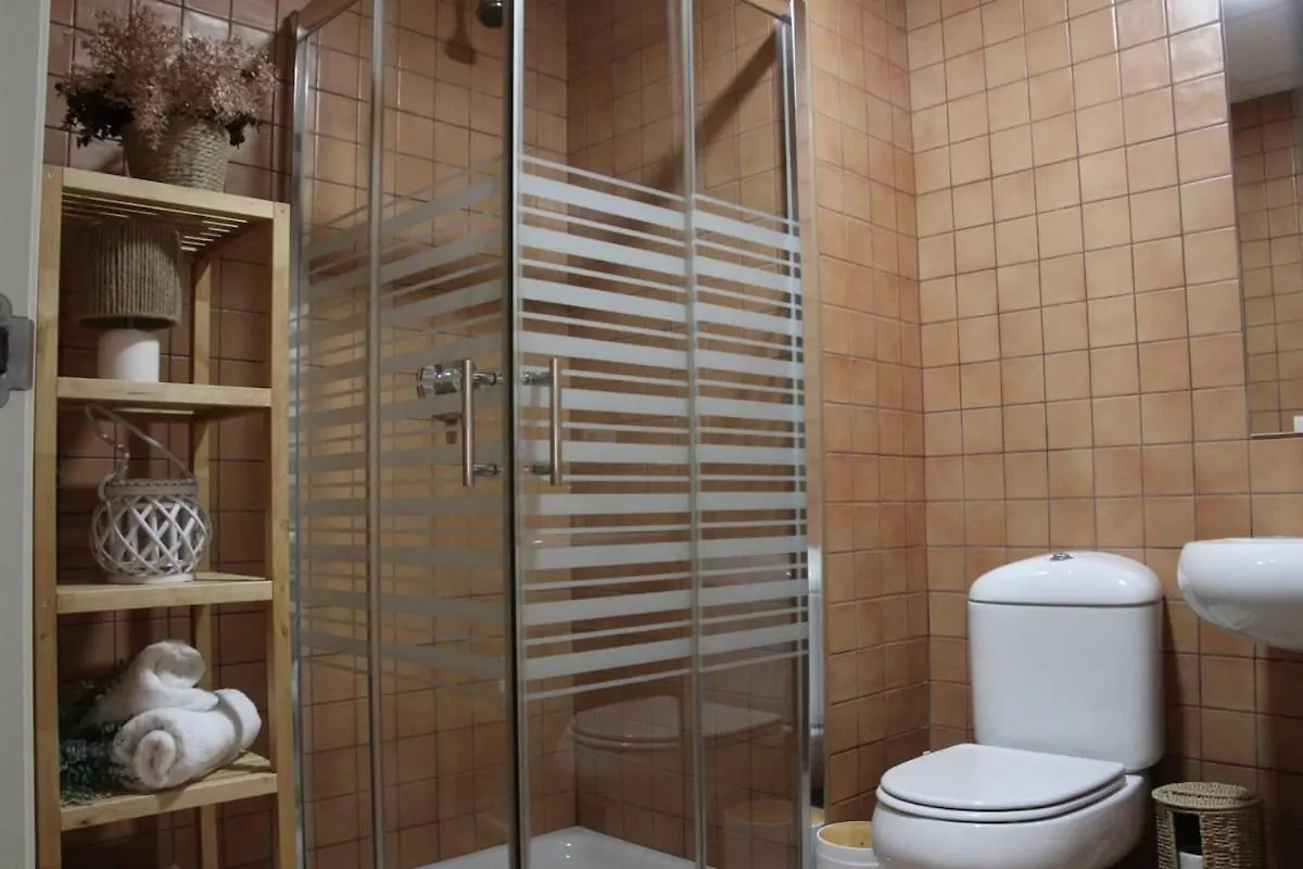 Apartman Alcaidesa Golf And Beach Spanyolország