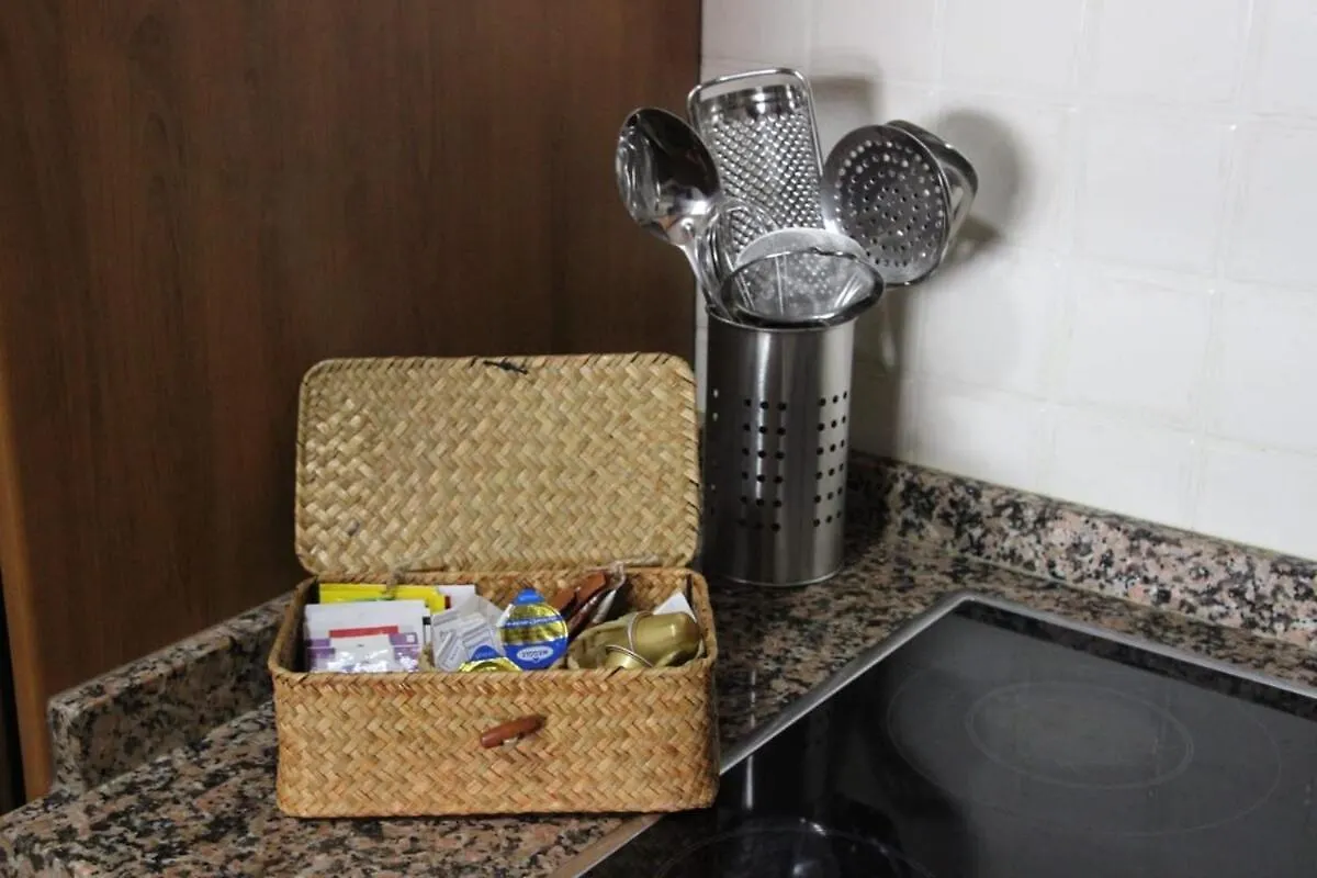 Apartment Alcaidesa Golf And Beach Spain