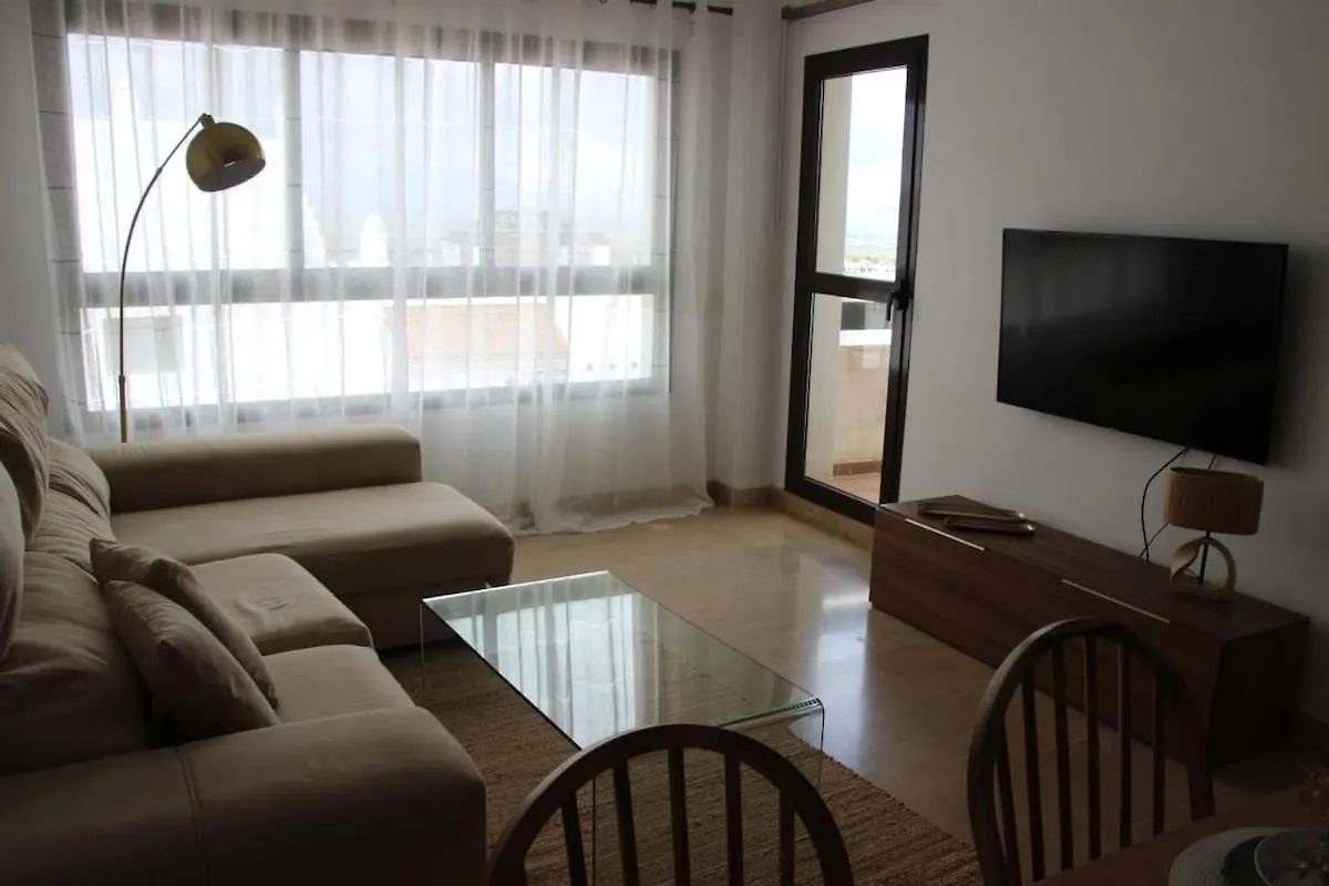 Alcaidesa Golf And Beach