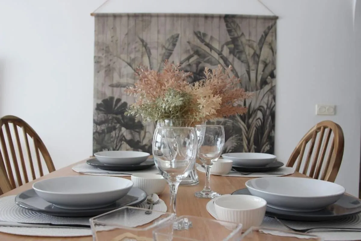 Alcaidesa Golf And Beach Apartment