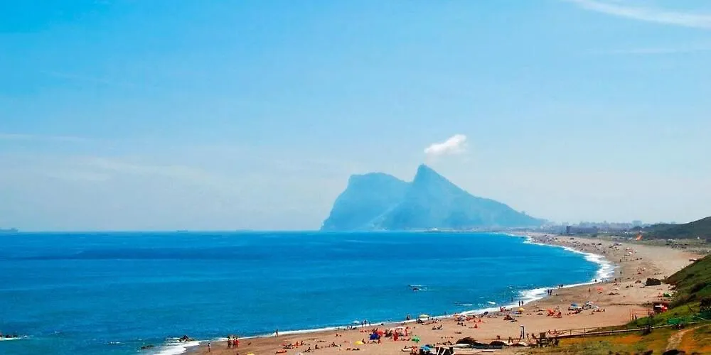Alcaidesa Golf And Beach Apartment