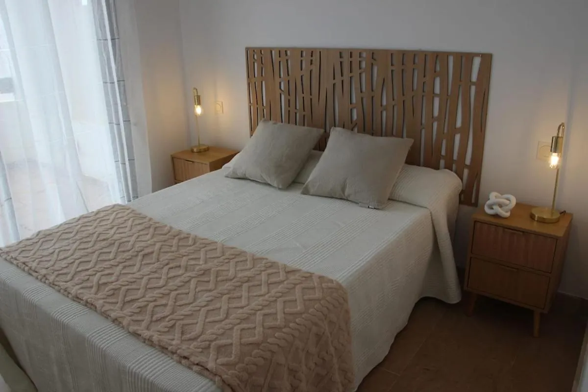 Alcaidesa Golf And Beach 0*,