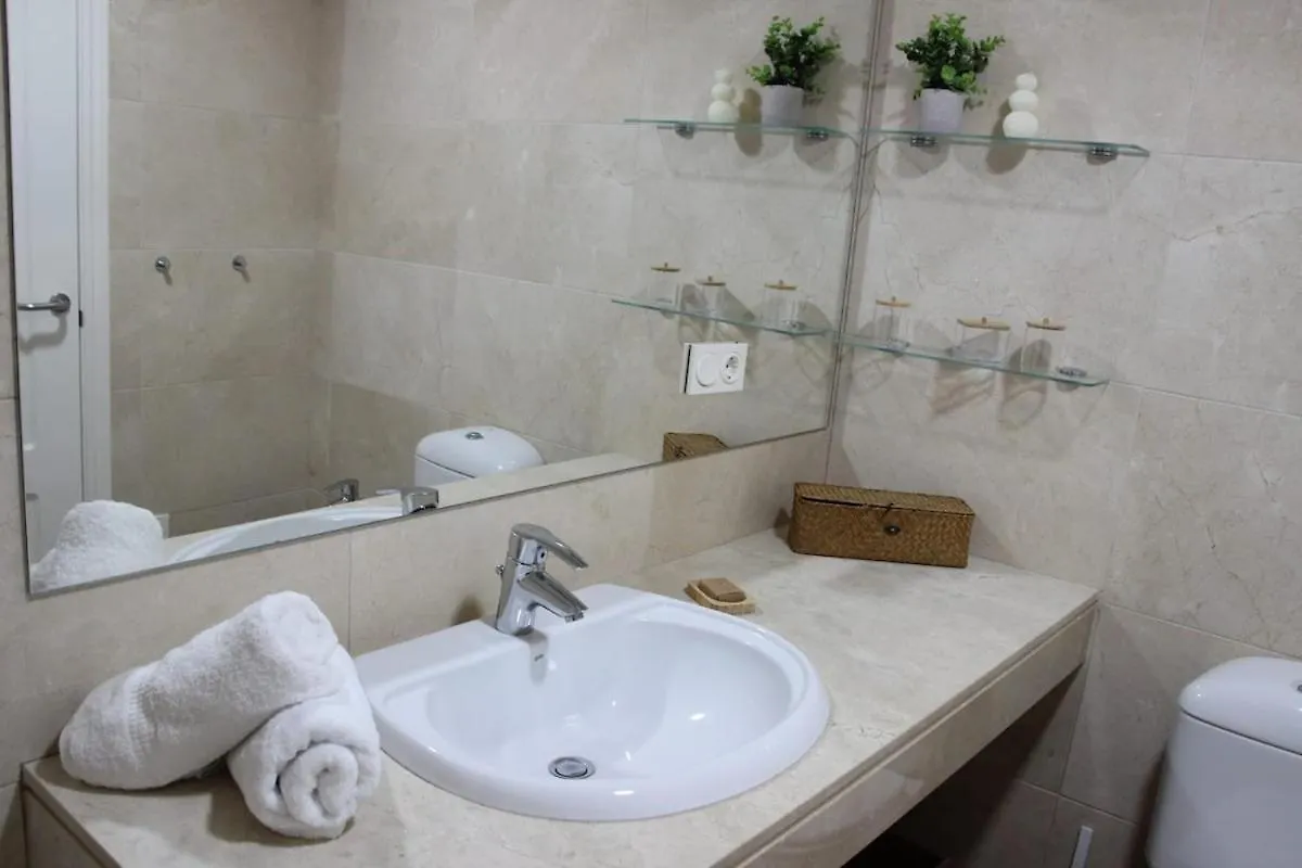 Apartman Alcaidesa Golf And Beach