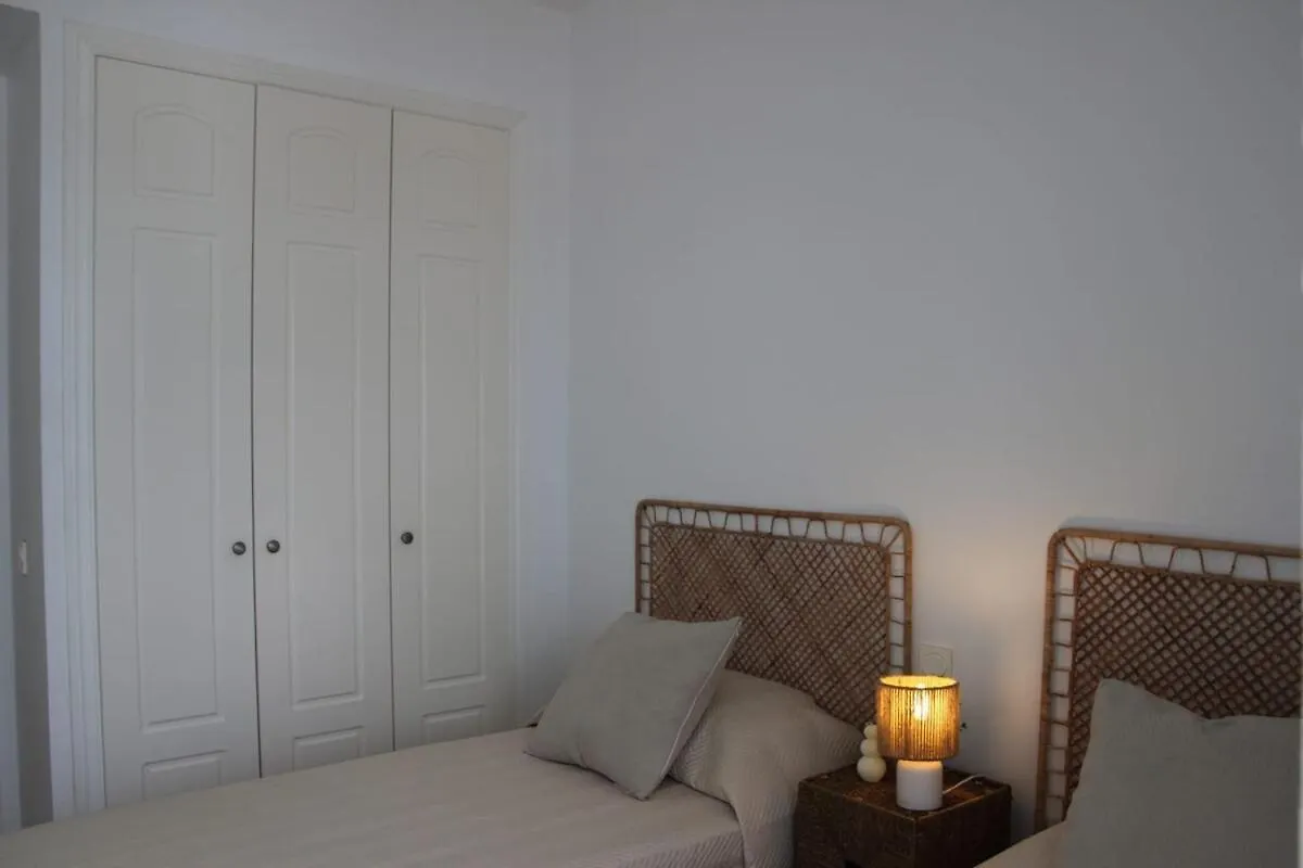 Alcaidesa Golf And Beach