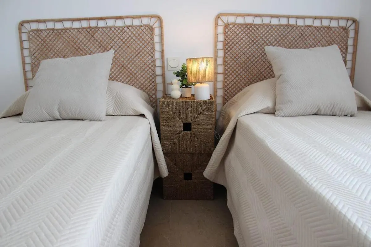 Apartman Alcaidesa Golf And Beach
