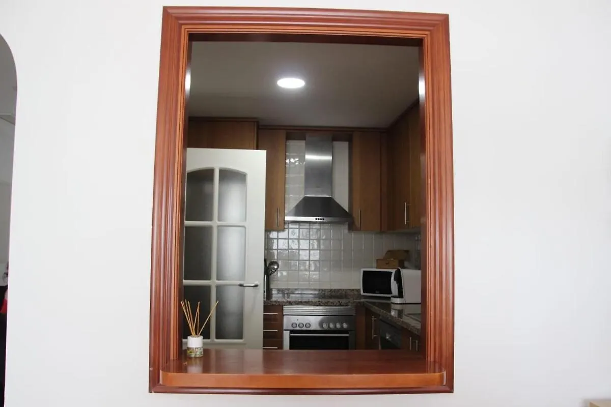Apartment Alcaidesa Golf And Beach