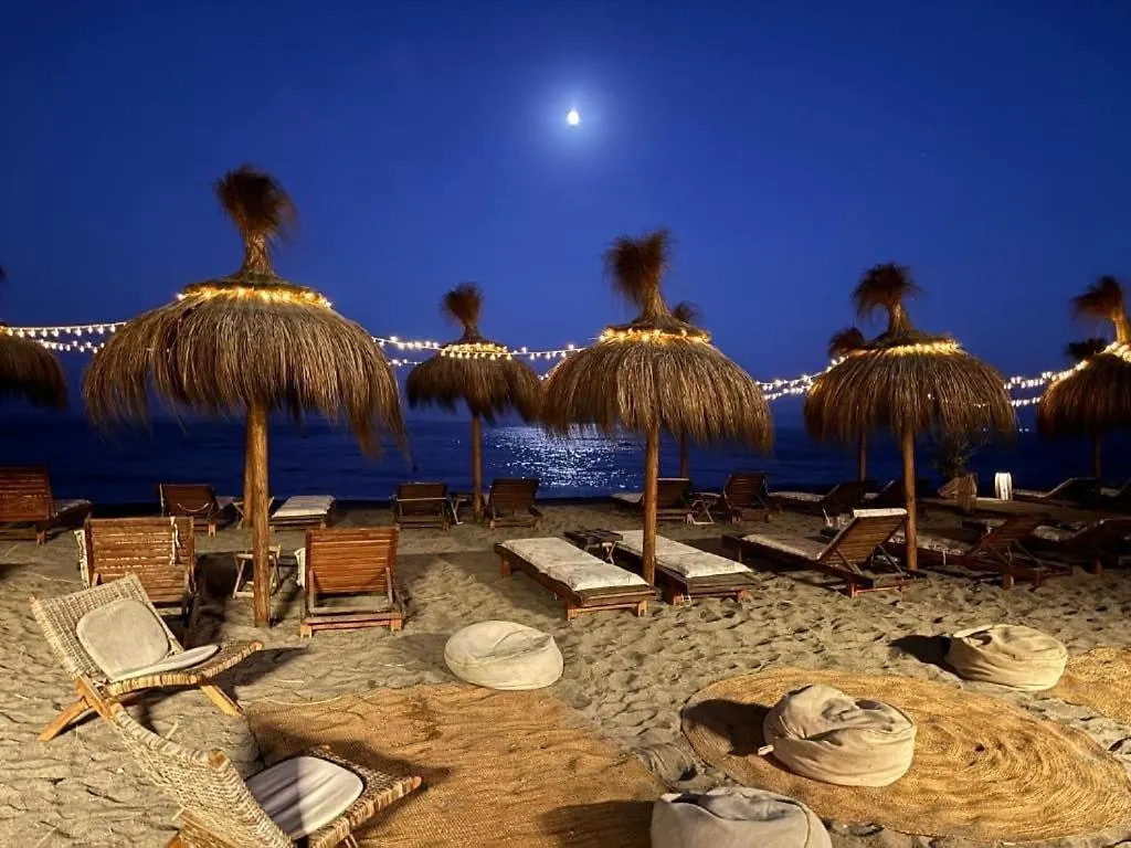Alcaidesa Golf And Beach 0*,  Spain