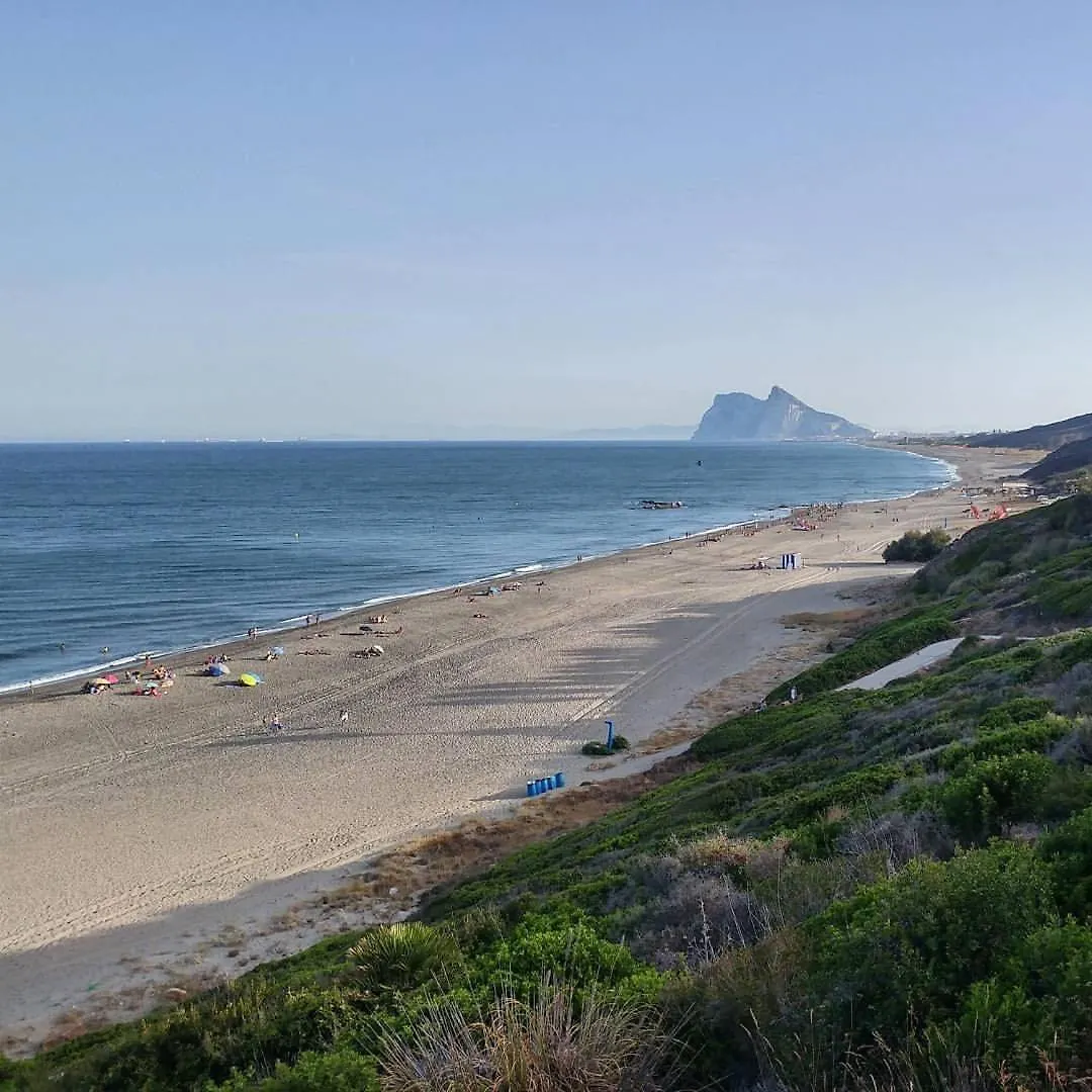 Alcaidesa Golf And Beach Apartman