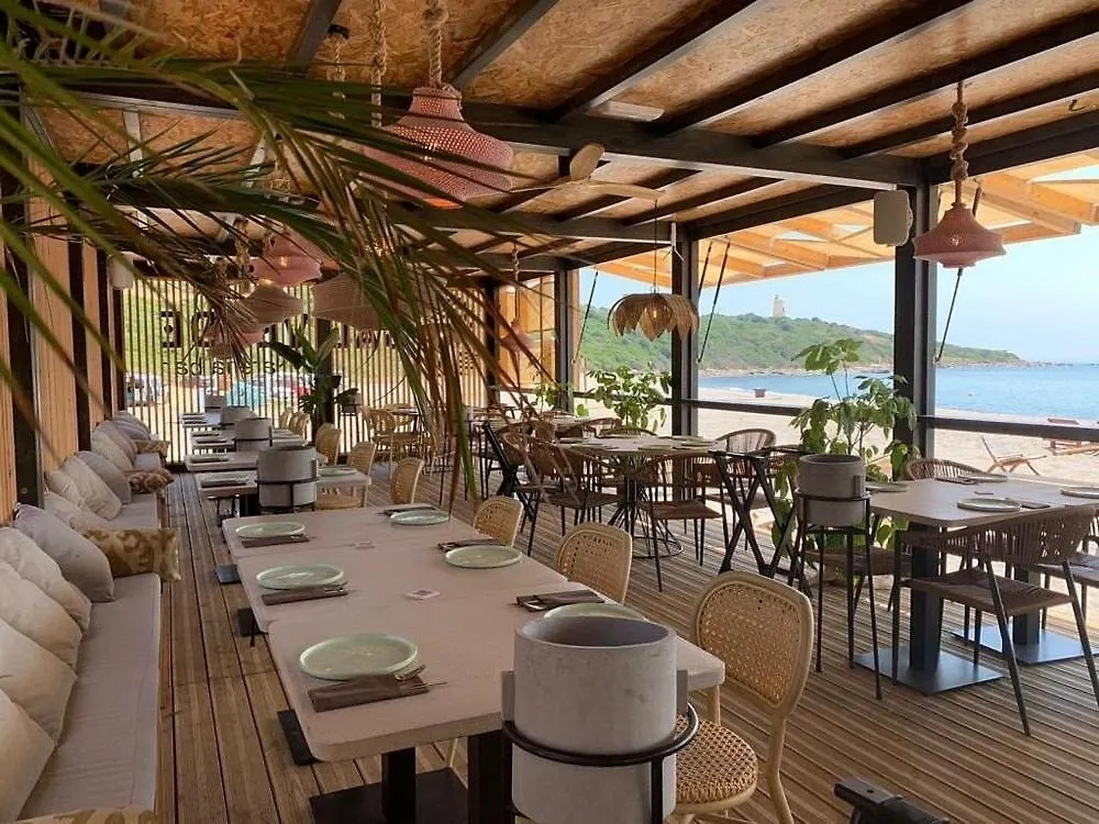 Alcaidesa Golf And Beach Apartment