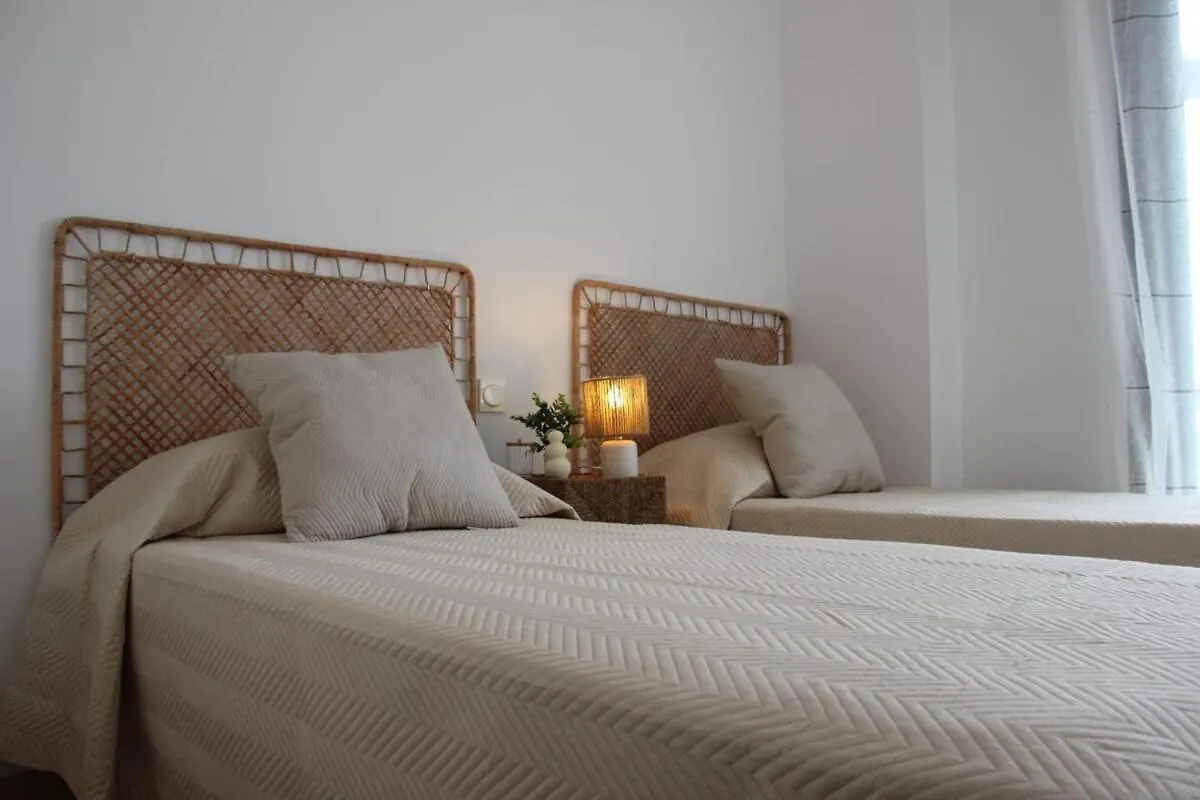 Alcaidesa Golf And Beach Spain