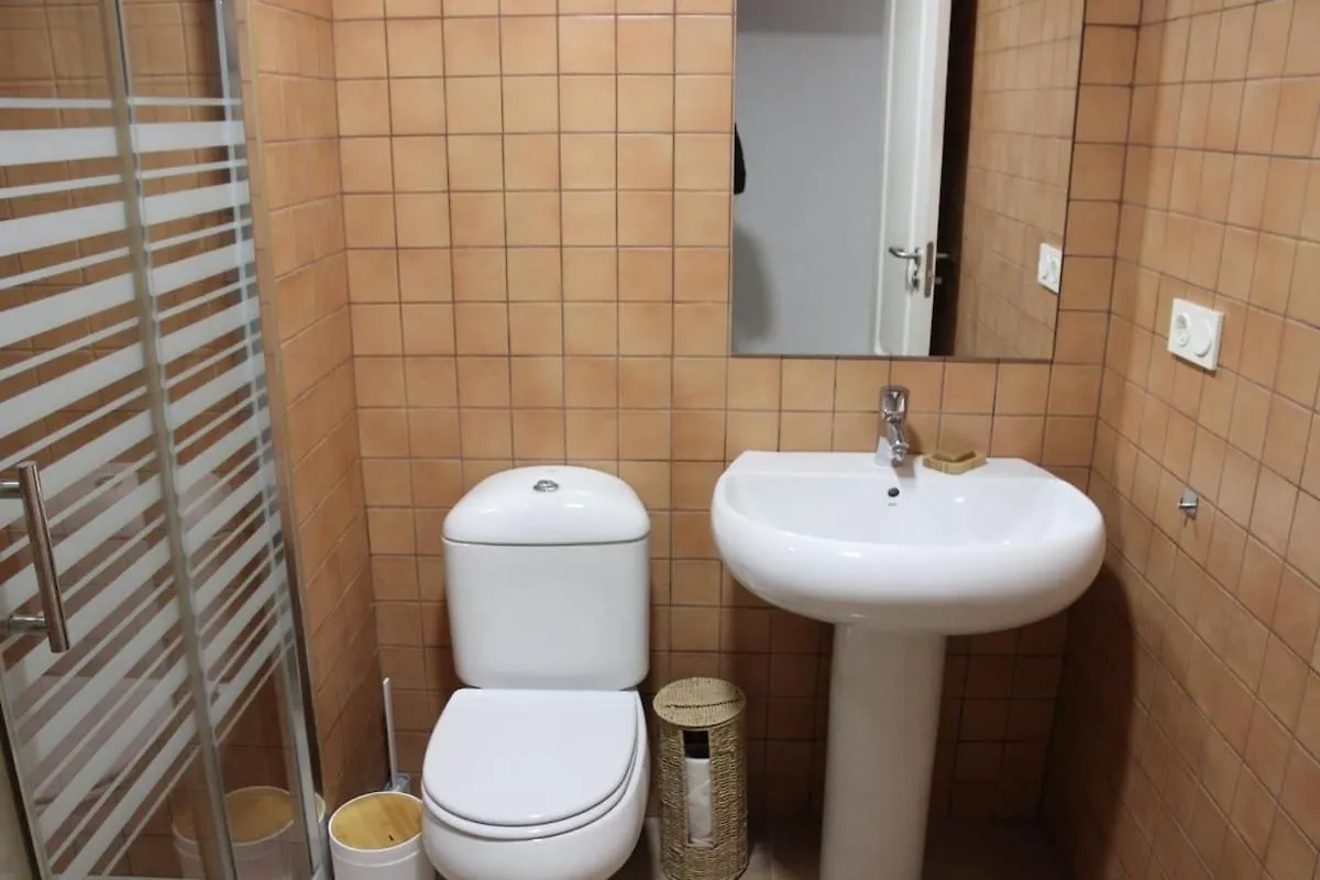 Alcaidesa Golf And Beach Apartman