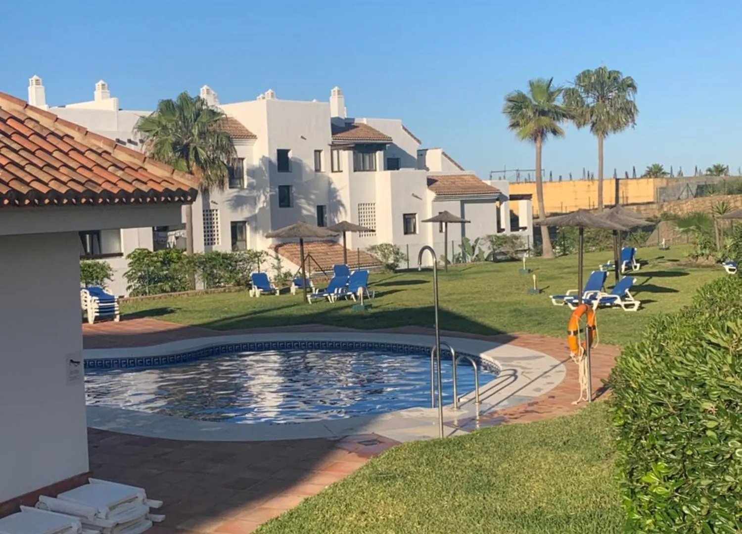 Alcaidesa Golf And Beach 0*,  Spain