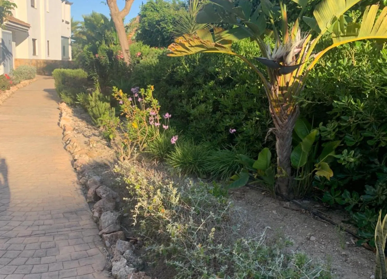 Alcaidesa Golf And Beach